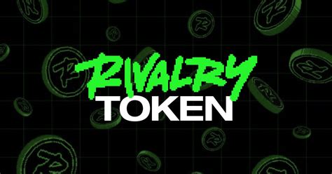 Rivalry Token Price .